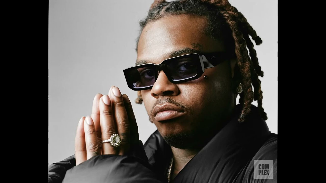 Gunna, Young Thug Type Beat - 