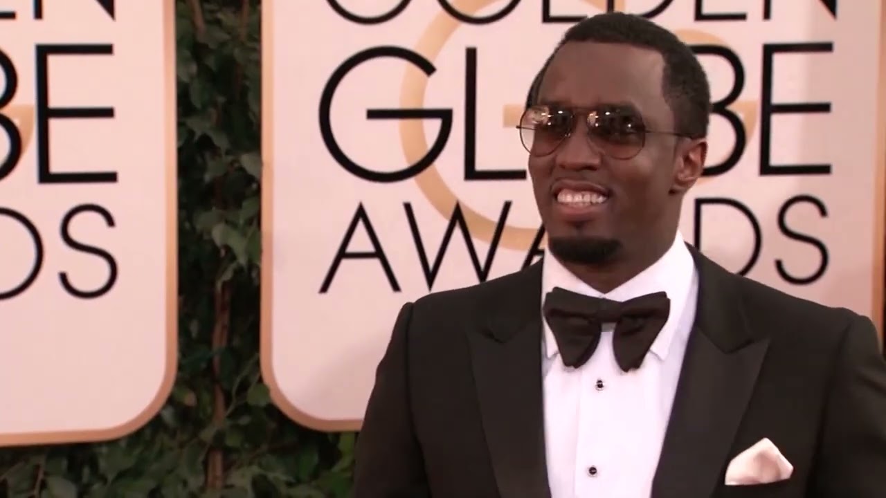 The Fall of Sean 'Diddy' Combs