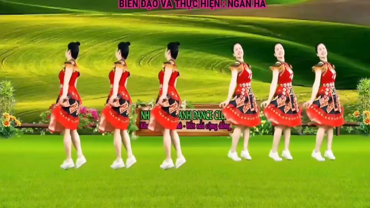 Liên khúc 🌹 vấn vương chợ tình và xuân về trên rừng núi 🌹