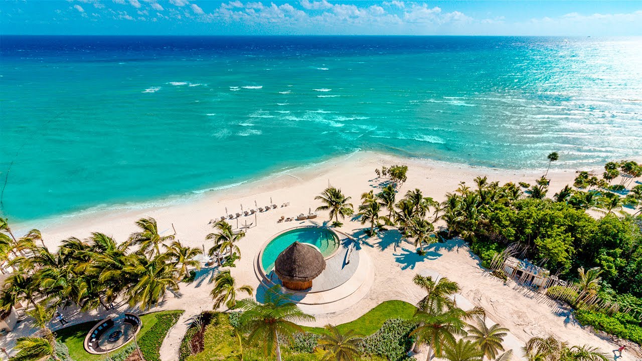 The Ultimate in Luxury Living on the Riviera Maya | Corasol