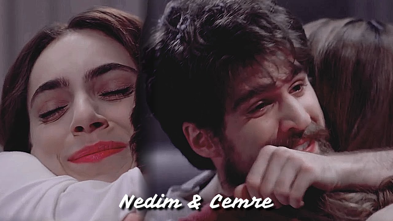 ► Nedim & Cemre (Zalim İstanbul)