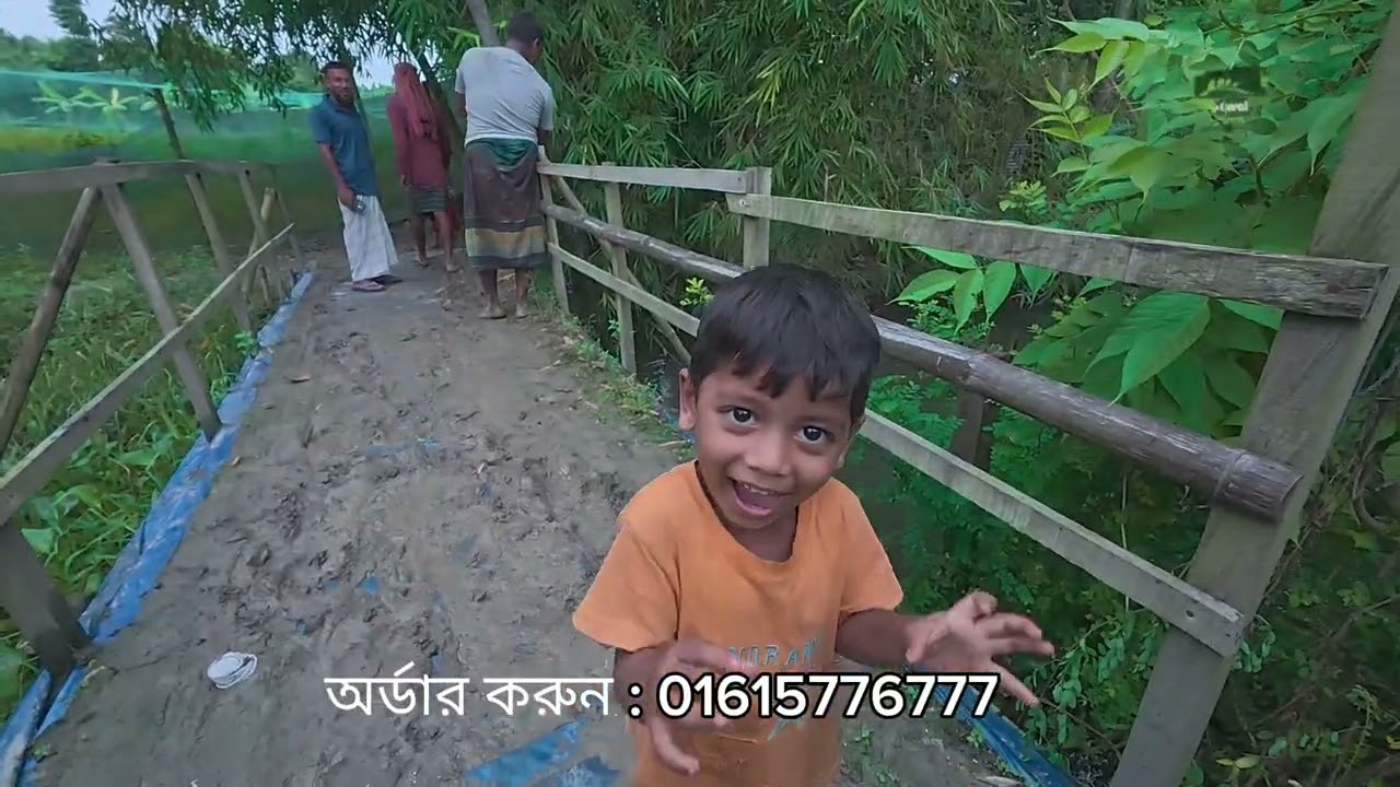 গোবর থেকে রান্নার গ্যাস! প্রবাসী জহিরুল ভাইয়ের বাড়িতে বায়োগ্যাস প্লান্টে ফ্রি জ্বালানি।