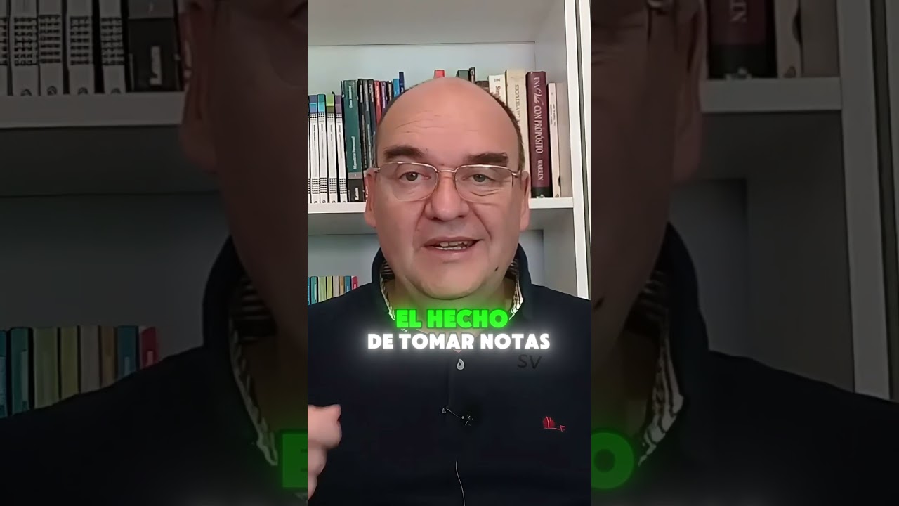 El secreto de las notas inteligentes 📒