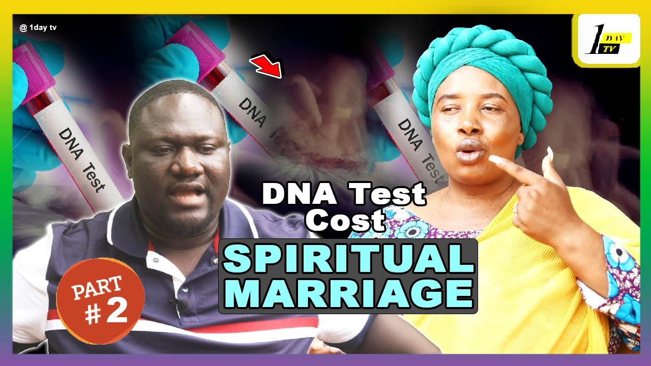 Reason Why Spiritual Marriage Can Prof DNA Test You Are Not The Father | Nature Servant vs Paa Prt 2