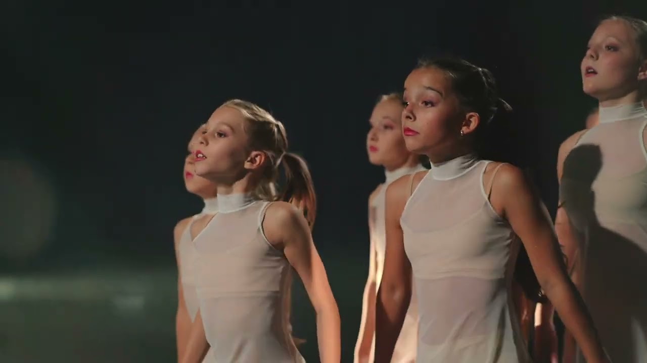 Movement Factory – Who am I (2021)