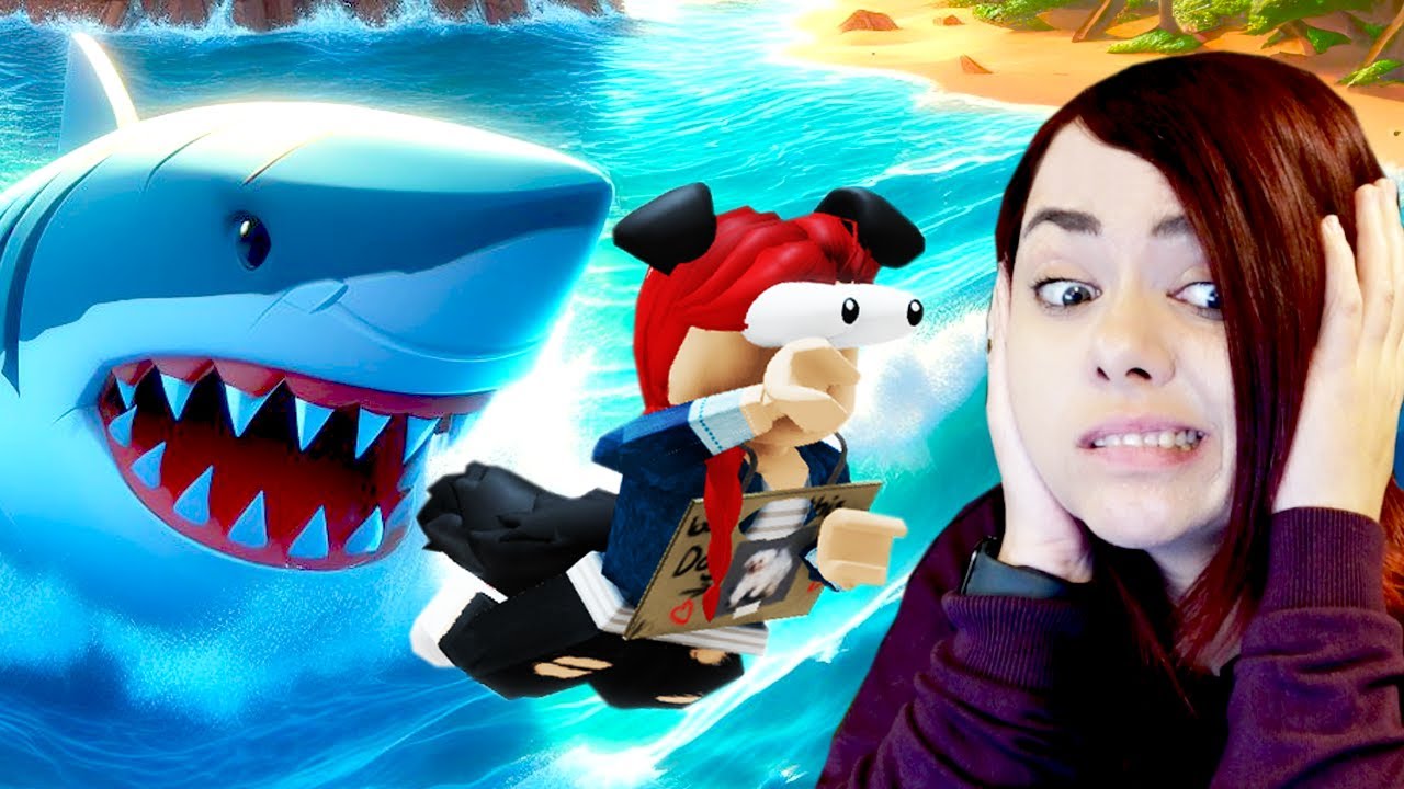 A LEGROSSZABB NYARALÁSOM! - Vacation ✈️ (Story) - Roblox