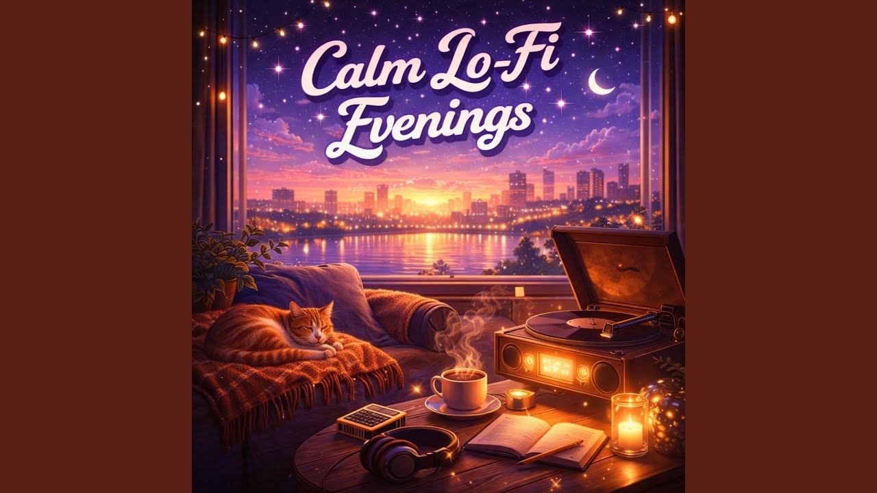 Chill Music Warm Sleeves, Cold Air