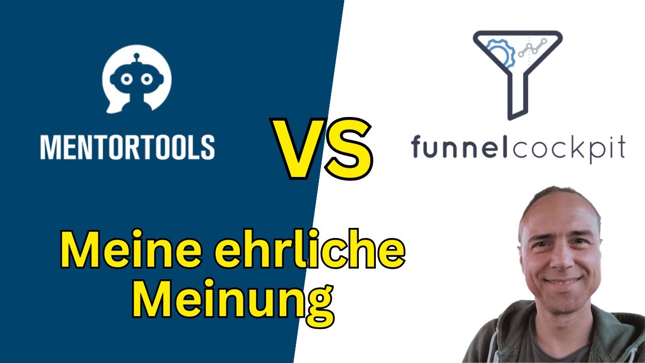MentorTools vs FunnelCockpit – Was ist besser?
