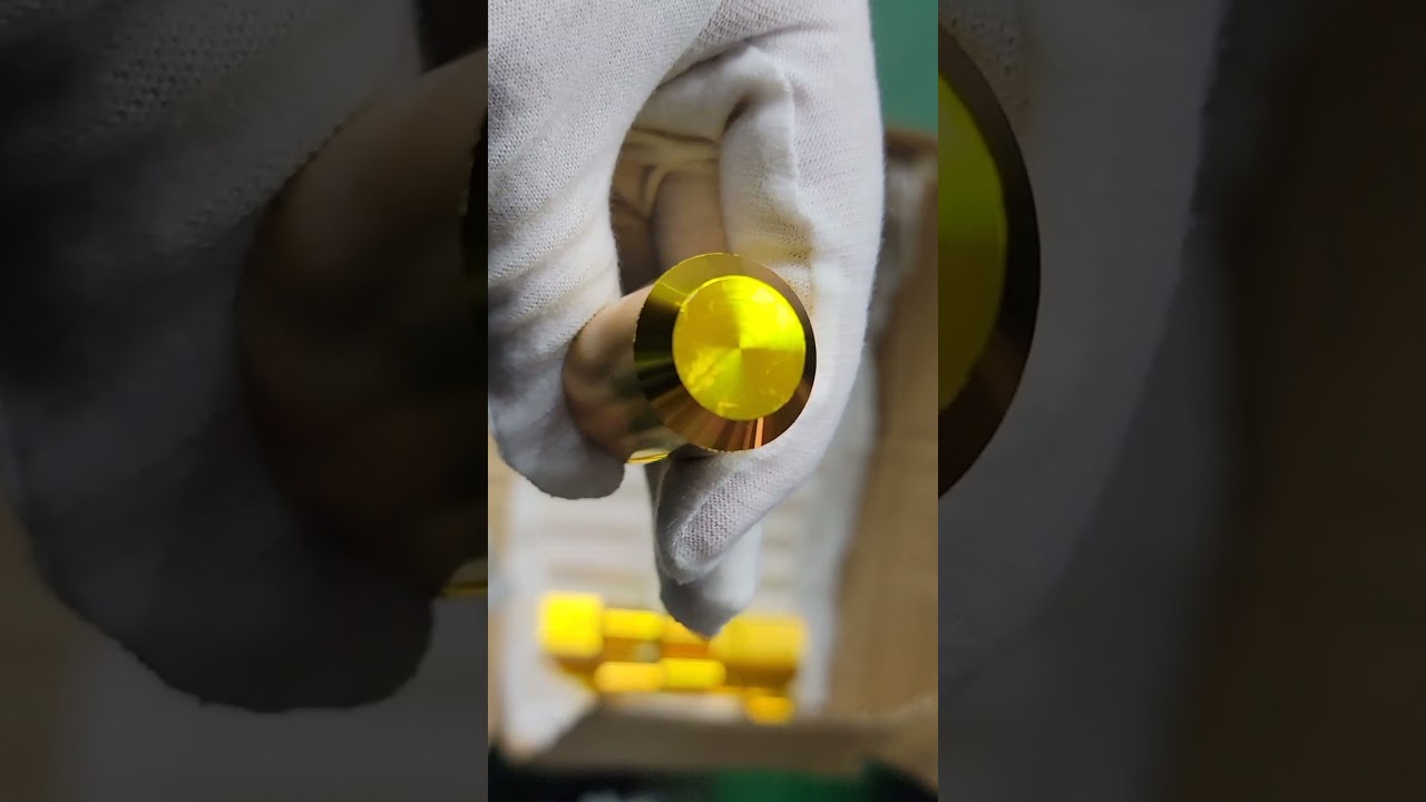 Producing high-quality CNC components tailored specifically to meet your unique requirements