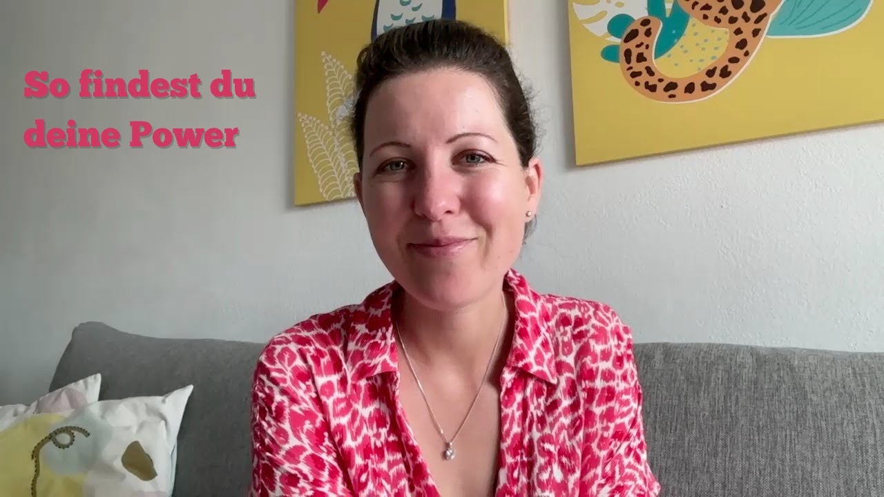 Meine Reise zu innerer Stärke: Wie du deine Kraft als Frau entfesselst