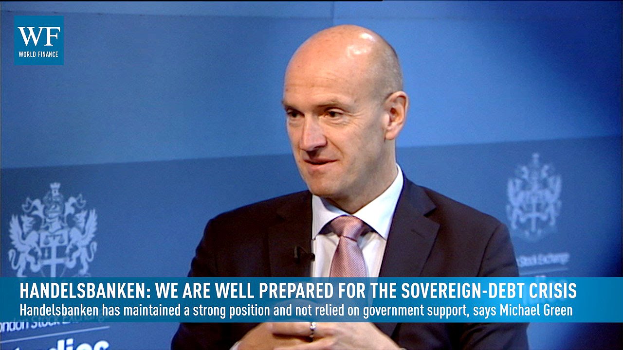 Handelsbanken: We are well prepared for the sovereign-debt crisis | World Finance
