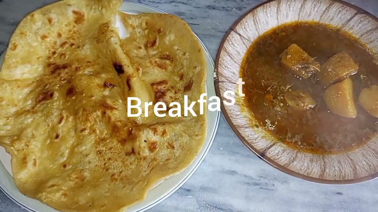 Village style aloo chicken ka salan recipe by widow life vlogs 786