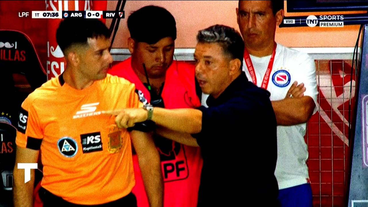 TELENOCHE EN VIVO