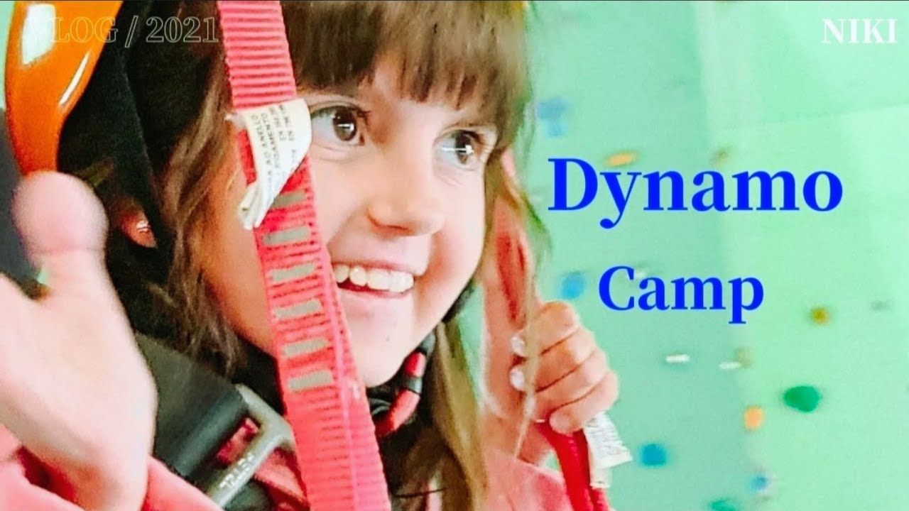 Dynamo Camp