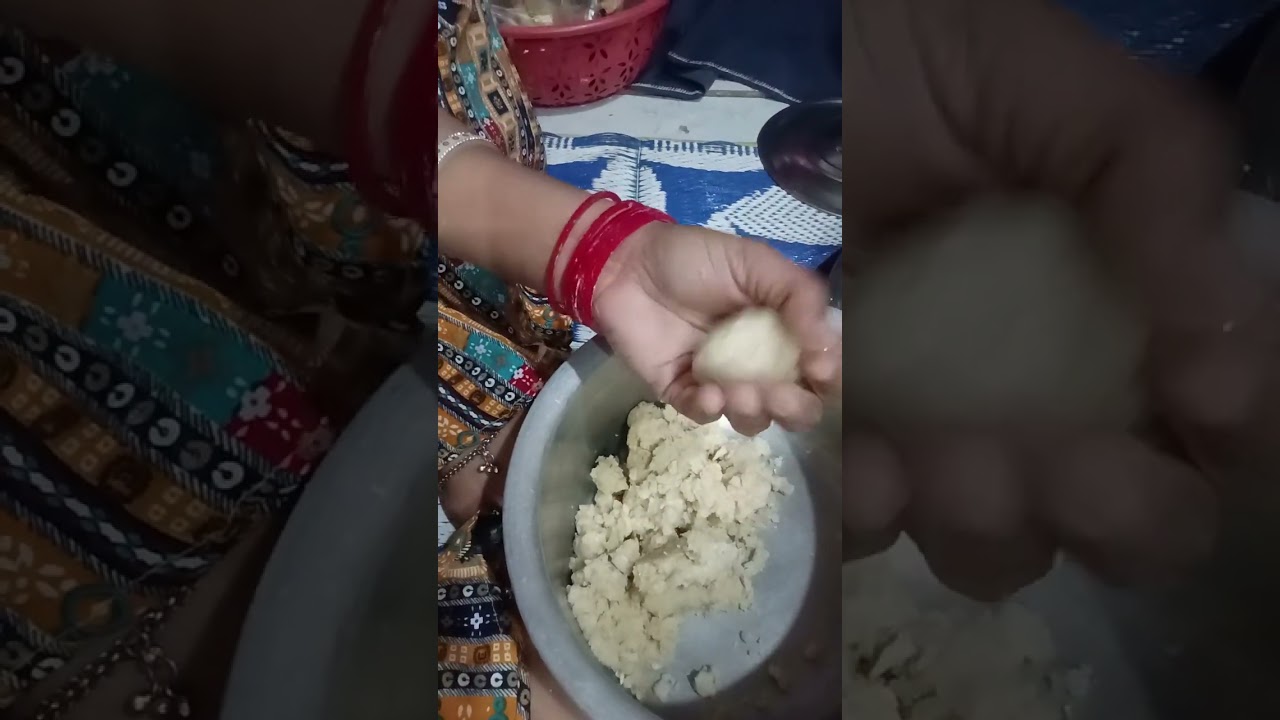 Hamara aaj ki recipe khasta 👌👌👌👌