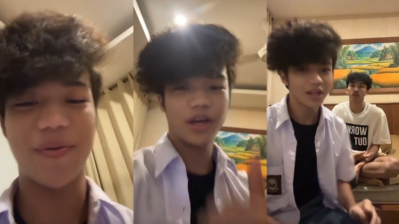 Live Afan Da5 dikamar Rakha