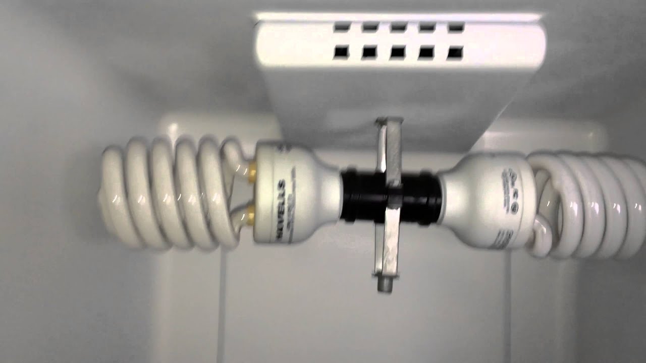 New DIY Homemade Growbox