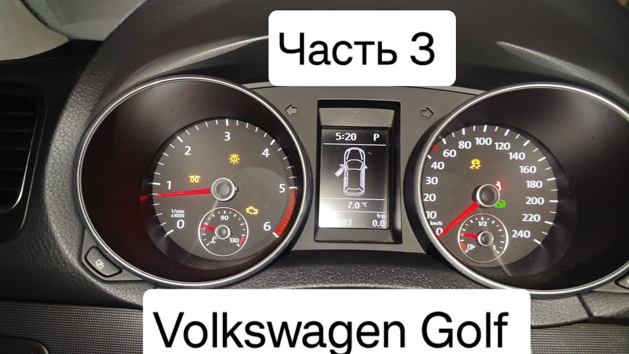 Капитальный ремонт двигателя. VOLKSWAGEN Golf/Variant/4Motion. Еngine CAYC 1600CC / 105hp / 77kW TDI