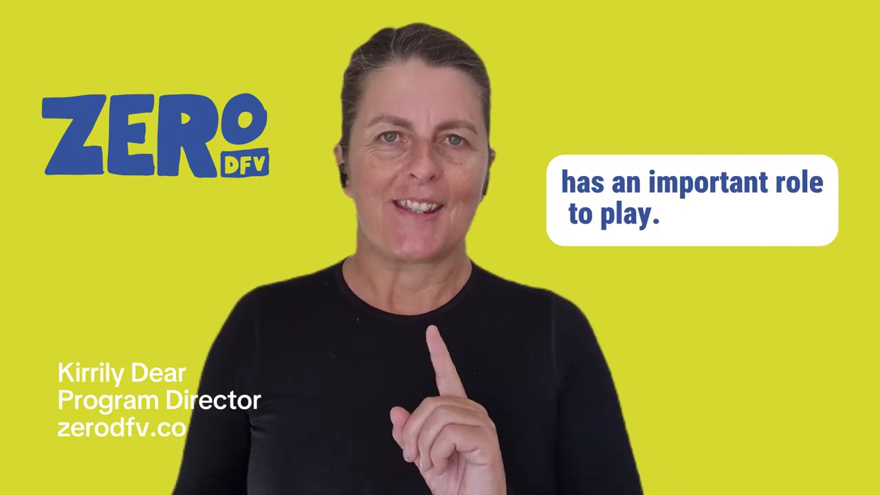 Big Change Starts With Small Moments | 30-Second Prevention Series Intro