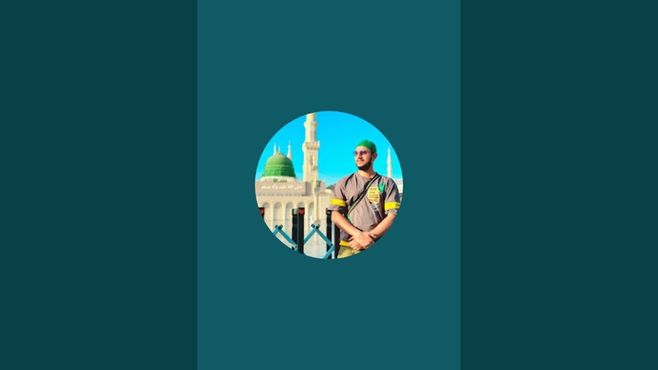 Mohammad Kamrull (ALI)  is live