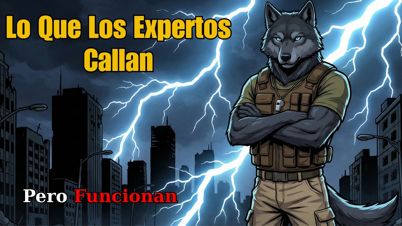 6 Objetos Que Salvan Vidas