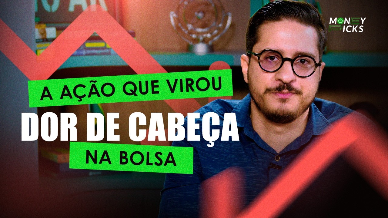 Ressaca na Bolsa? Citi crava VENDA em Braskem (BRKM5), enquanto 3 ações ainda têm fôlego