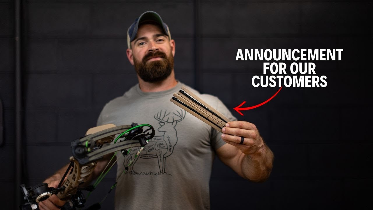 Mathews Lift Limb Issue