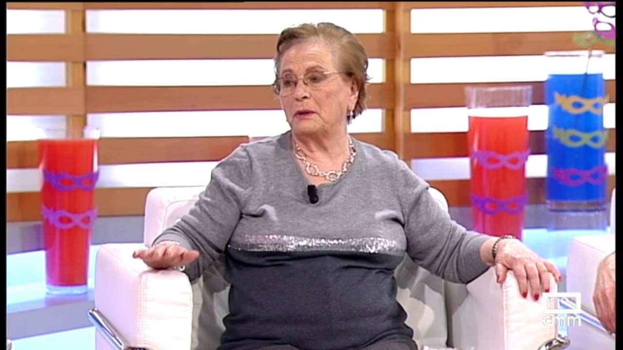 En Compañía. Ana no quiere más noches en soledad. 14.02.2018