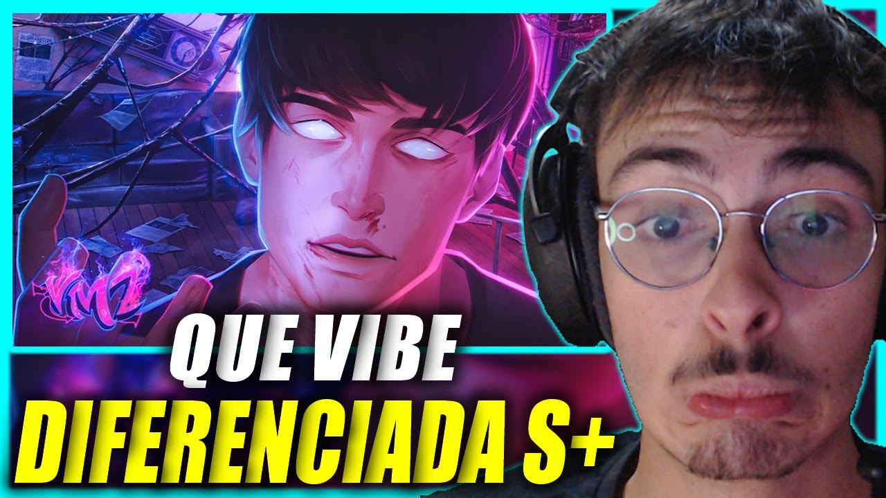 (ESTAVA CONFIANTE NO EP 9) PIVA REAGE ao VMZ - Mundo Invertido (Stranger Things)