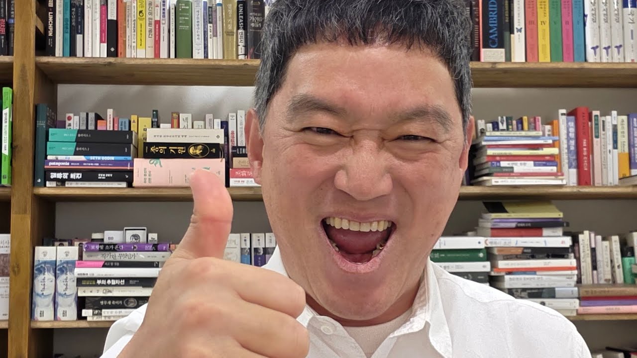 아침긍정확언 1587일째! 부디 자신을 과대평가 하라!!!! 당신은 위대하다!!!