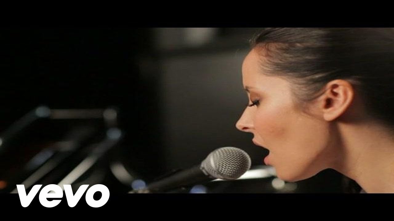 Nerina Pallot - History Boys