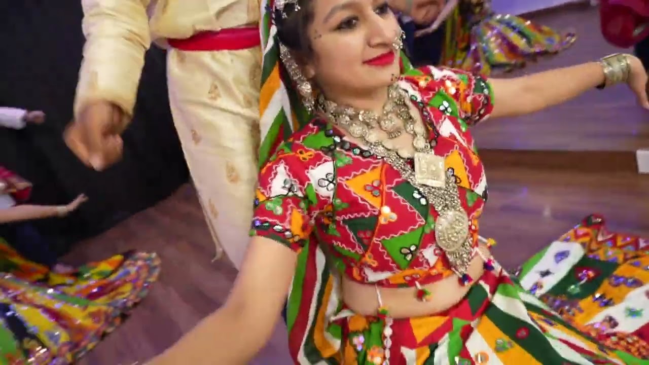 Ushma Rathod Choreography
