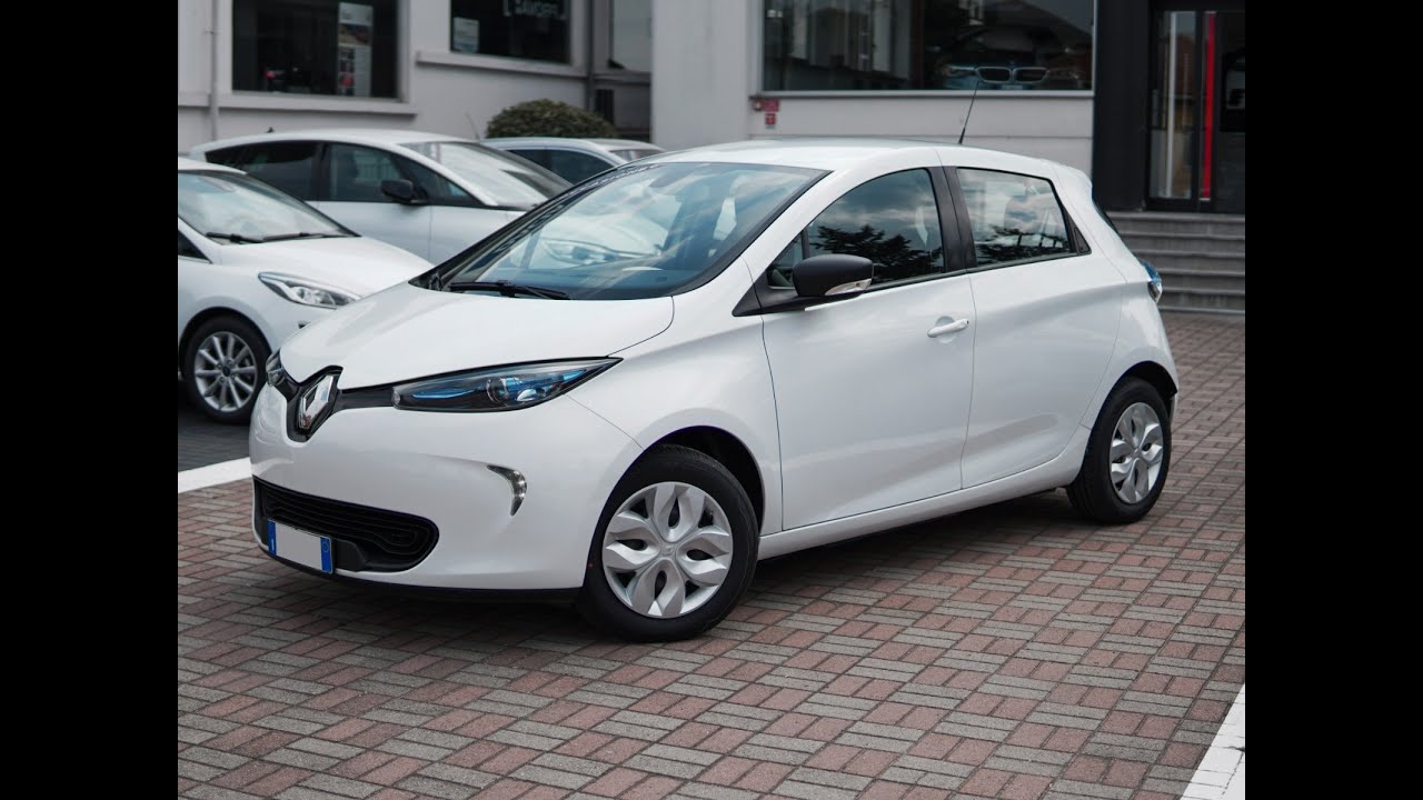 Zoe Life R90 Flex 92cv my18