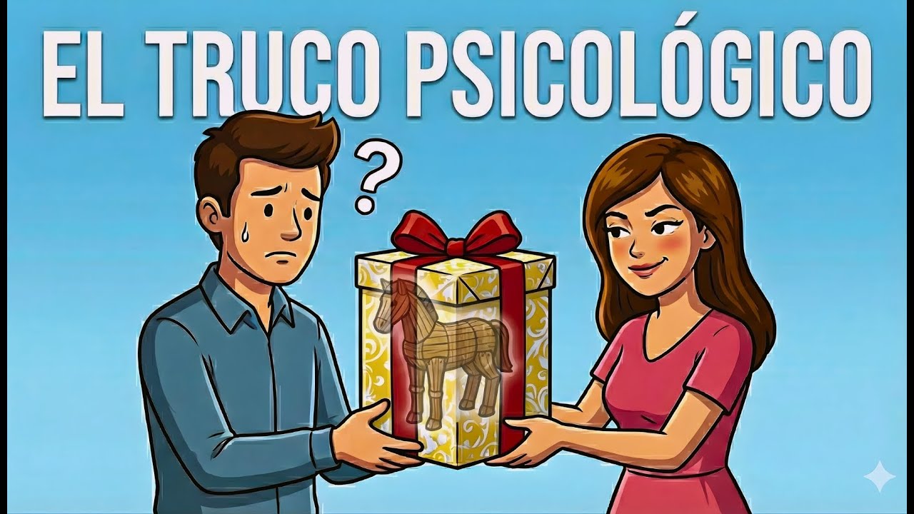 El Truco Psicológico Que Hace Que Los Evitativos Dejen de Usarte Como Opción