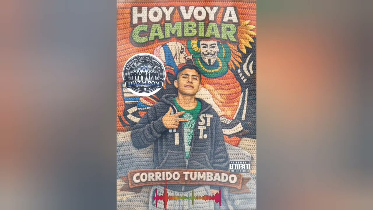 Hoy voy a cambiar (original)
