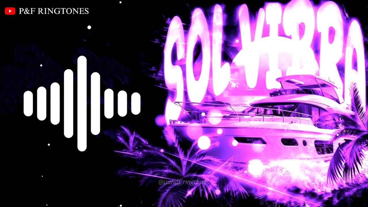 SOL VIBRA | SOL VIBRA (Slowed) | SOL VIBRA Ringtone | SOL VEBRA PHONK | Sol Vebra Ringtone