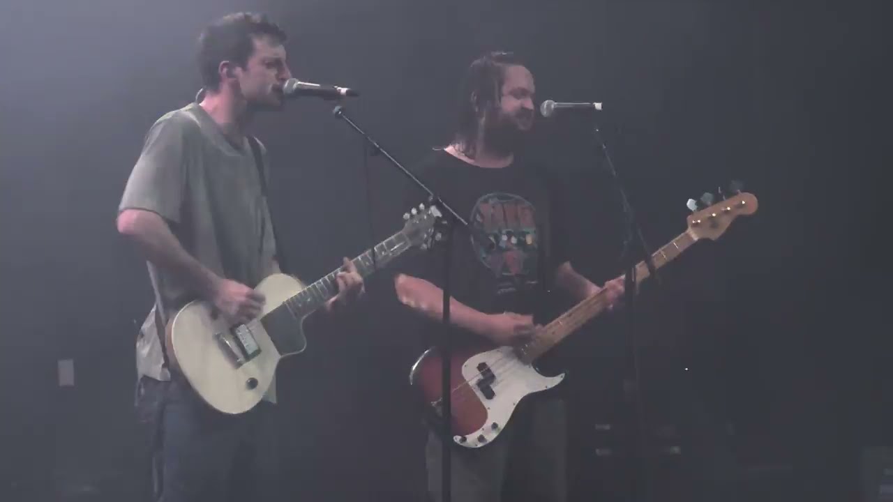 PUP - Shut Up (Live Debut)(Toronto History 2025)