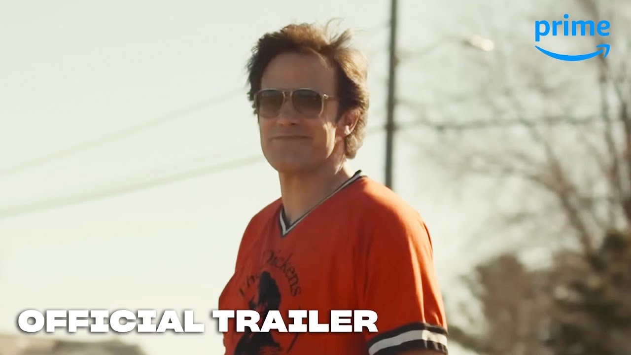 The Tender Bar - Official Trailer | Prime Video