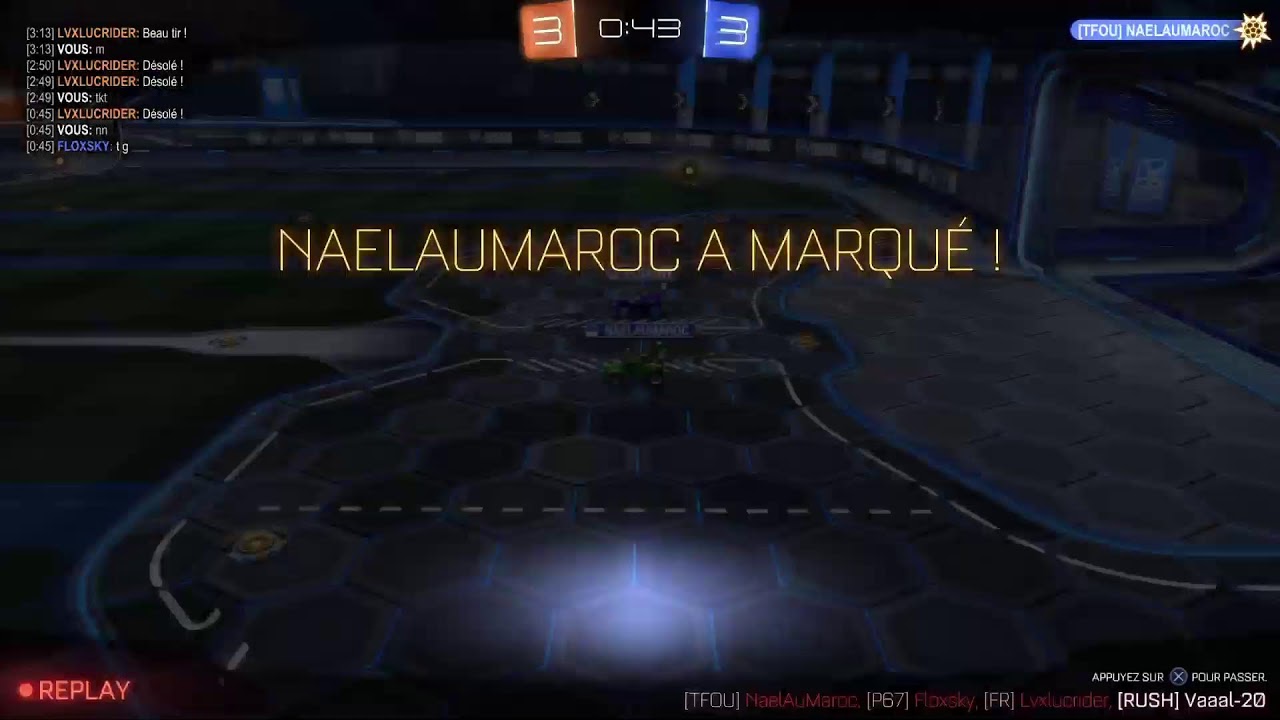 Premier live Rocket League❤️😂