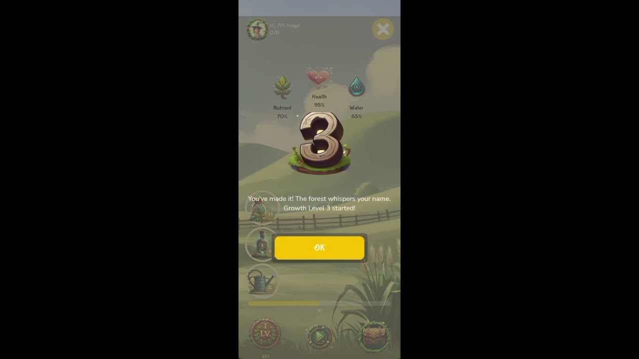 Farm Wizard App by DSHub: Plant, Grow & Earn. Step by Step Guide.