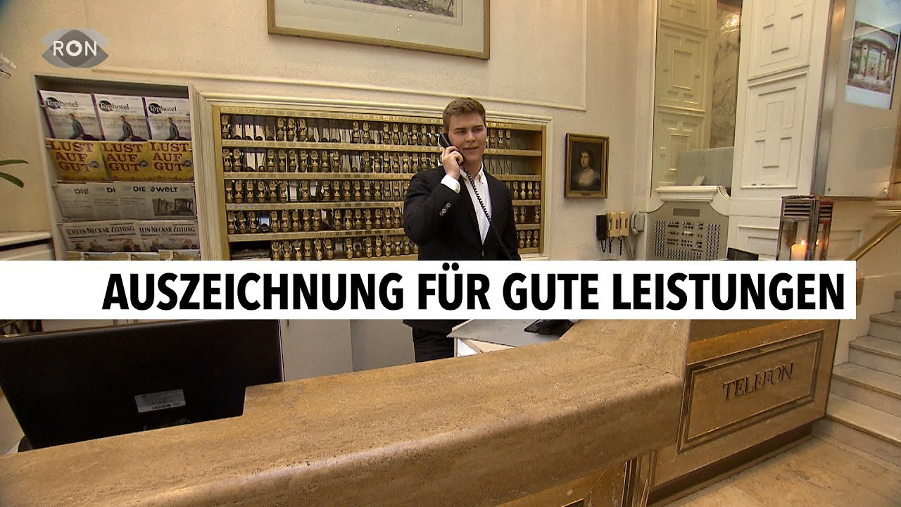 Ausbildung oder Studium? Das ist entscheidend f&uuml;r euch | RON TV