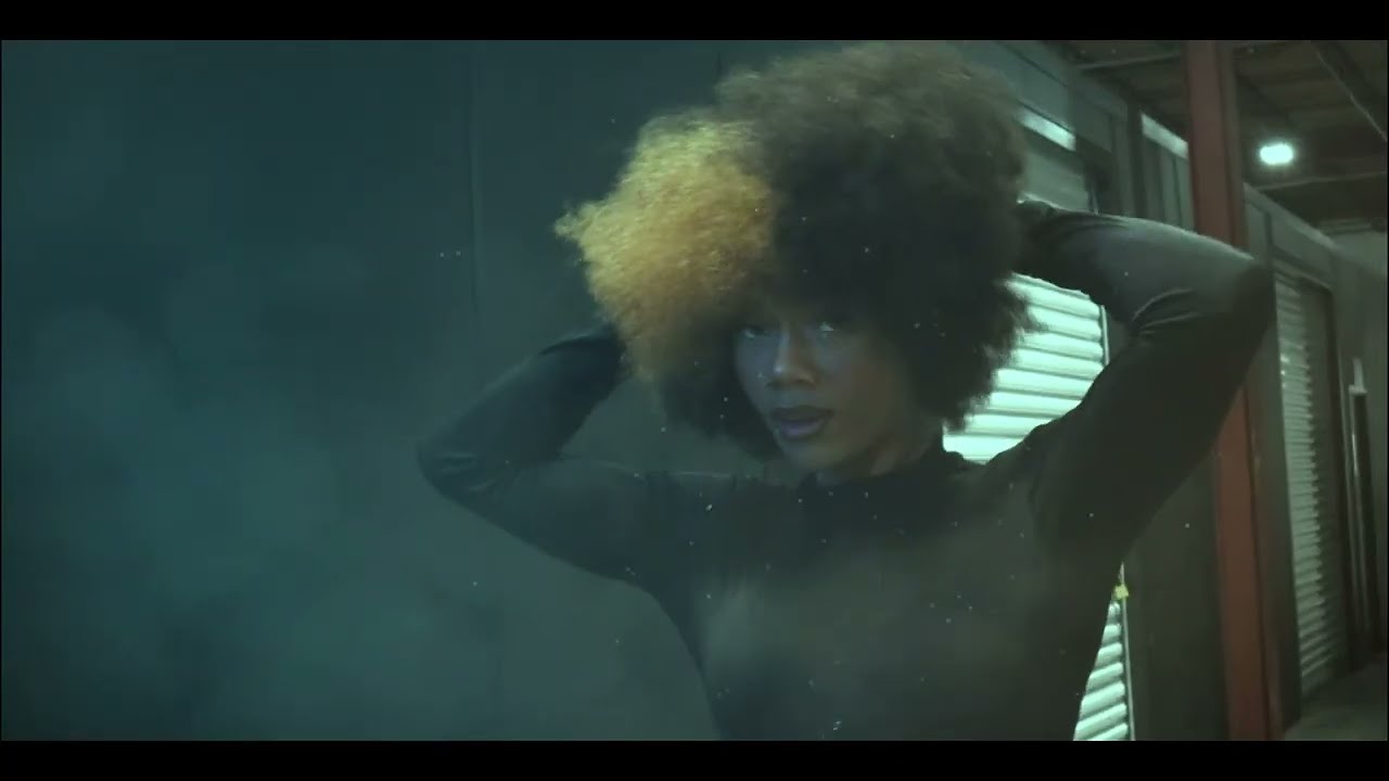Tracy's Son featuring I.T.C. - No Badd Vibes (Official Video)