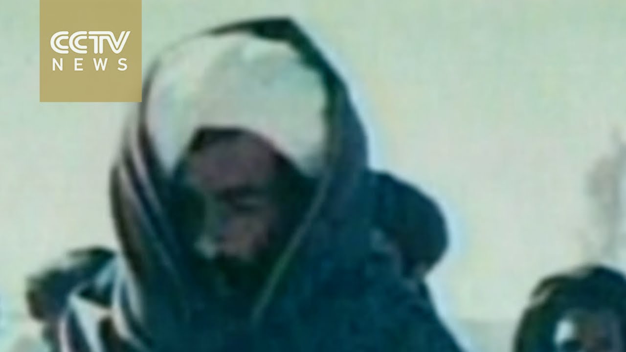 Afghan Taliban admit covering up Mullah Omar's death for over 2 years