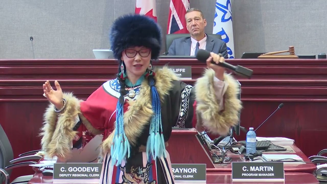 萬錦市中華文化月Markham Chinese Heritage Month Celebrations2026