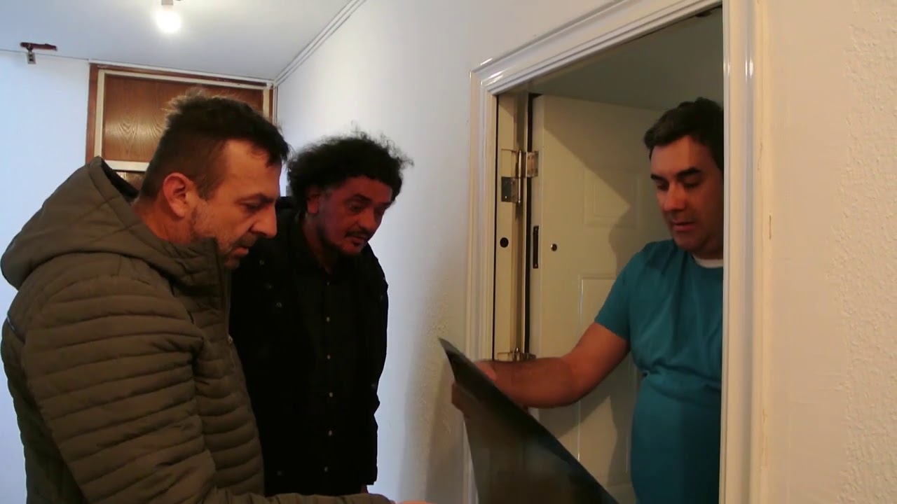 Kumare - Kumarini śedoci