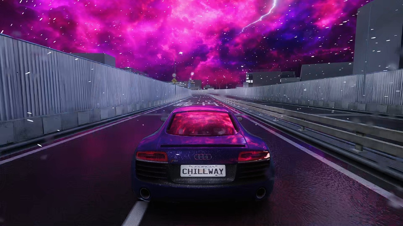 You Are the Missing Piece I Can’t Replace | Playlist | Chillway | Drive with me | Night Drive