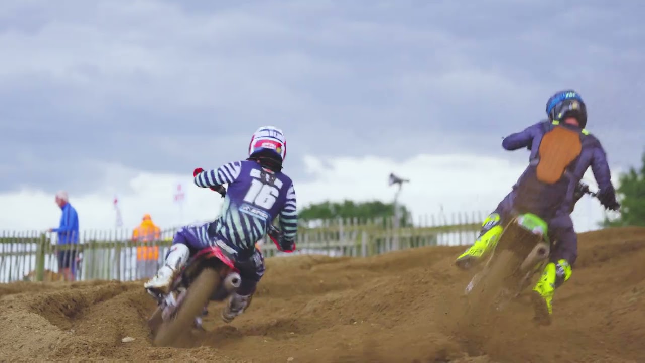 Eastern Centre Championship - Round 5 - Lyng