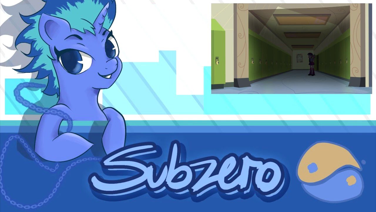 Blind Commentary | МLР:FiМ | Equestria Girls