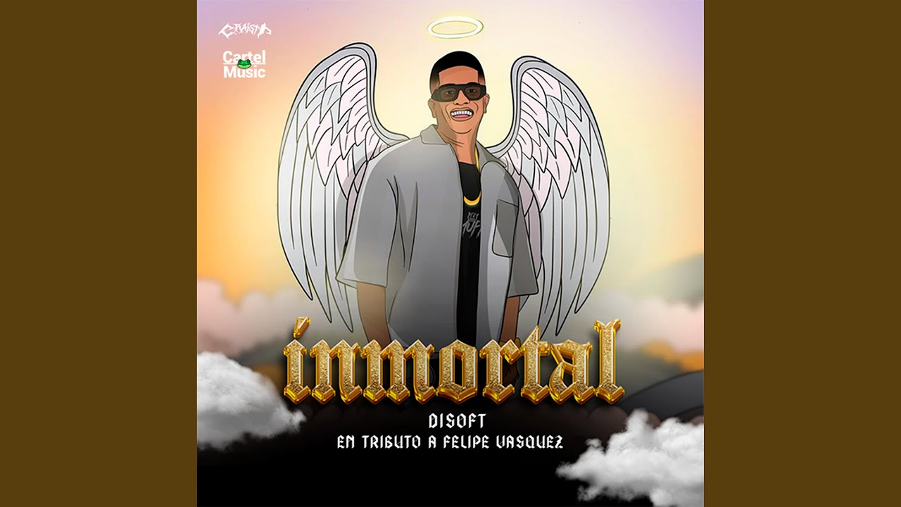 Nanahu (feat. Felipe Vasquez Dj & Cartel Music)
