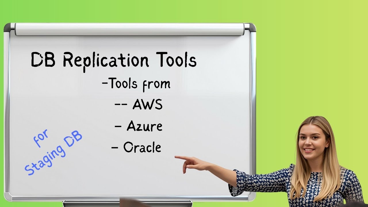 Database Migration Tools Showdown: AWS DMS, Azure Data Factory, and Oracle GoldenGate